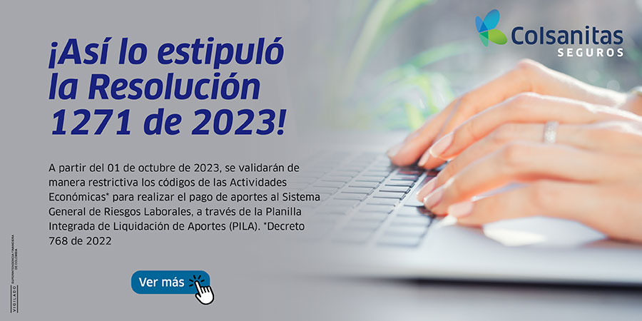 Colsanitas Seguros