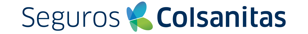 Logo Colsanitas Seguros
